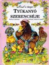 Pascale V�d�re D'Auria - Ty�kany� szerencs�je