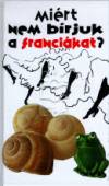 Michel Syrett - Nick Yapp - Mi�rt nem b�rjuk a franci�kat?