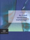 N�dor �va - Az �zleti tan�csad�s marketingje