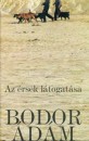 Bodor �d�m - Az �rsek l�togat�sa