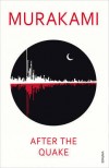Murakami Haruki - After the quake