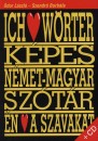 �dor L�szl� - Szendr� Borb�la - K�pes n�met-magyar sz�t�r