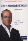 Lux �d�m - Paul Mckenna - L�gy magabiztos!