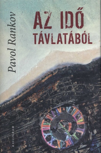 Pavol Rankov - Az Id Tvlatbl