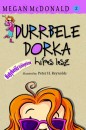 Megan Mcdonald - Durrbele Dorka h�res lesz