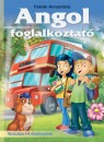 Fekete Annam�ria - Angol foglalkoztat�