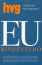 Timothy Bainbridge - EU mindentud�