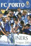 Gyenge Bal�zs - Harmos Zolt�n - FC Porto