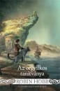 Robin Hobb - Az orgyilkos tan�tv�nya