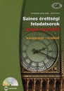 Dr. B�lintn� Lipt�k Csilla - Cs�sz T�mea - Sz�nes �retts�gi feladatsorok angol nyelvb�l