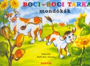  - Boci-boci tarka