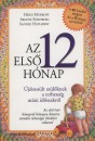 Arlene Eisenberg - Sandee Hathaway - Heidi Murkoff - Az els� 12 h�nap