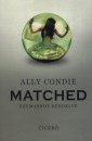 Ally Condie - Matched
