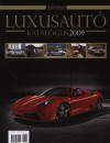 Kov�cs G�bor(Szerk.) - Luxusaut� katal�gus 2009
