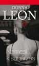 Donna Leon - Nemesi kisug�rz�s