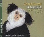 Gerald Durrell - Sink� L�szl� - A feltal�l�k