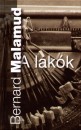 Bernard Malamud - A lak�k