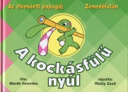 Mar�k Veronika - A kock�sf�l� ny�l