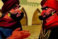  - Ali baba �s a negyven rabl�
