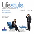 Irene Barrall - John Rogers - Lifestyle Elementary - Class CD 1 and 2