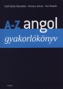Gr�f Zolt�n Benedek - Kov�cs J�nos - Vizi Katalin - A-Z angol - Gyakorl�k�nyv