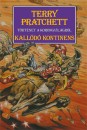 Terry Pratchett - Kall�d� kontinens