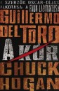 Guillermo Del Toro - Chuck Hogan - A k�r