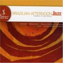  - Brazilian Aftermoon Jazz