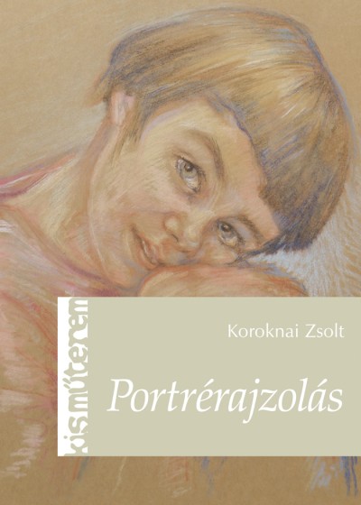 Koroknai Zsolt - Portr�rajzol�s