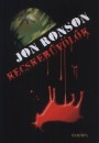 Jon Ronson - Kecskeb�v�l�k