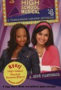 Justh Szilvia(Szerk.) - High School Musical - A j�v� fantomja