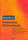Gerhard Wahrig - Wahrig Deutsches W�rterbuch