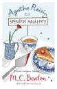 M. C. Beaton - Agatha Raisin �s a spen�tos hal�lpite