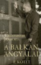 Dosek Rita - Tarj�nyi P�ter - A Balk�n Angyalai - II. k�tet