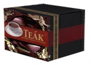 Rob Alcraft - Te�k