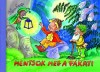 G�bor Emese - Ments�k meg a f�kat!