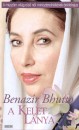 Benazir Bhutto - A Kelet l�nya