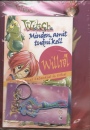Tomann� Jank� Katalin(Szerk.) - Witch - Minden amit tudni kell Willr�l