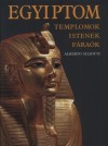 Alberto Siliotti - Egyiptom