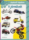  - L�p�sr�l l�p�sre: A j�rm�vek