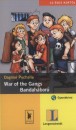 Dagmar Puchalla - War of the Gangs - Bandah�bor�