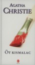 Agatha Christie - �t kismalac