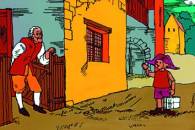 Carlo Collodi - Pinokki� kalandjai