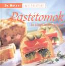  - Saj�t k�sz�t�s� p�st�tomok �s aszpikos finoms�gok - Dr. Oetker