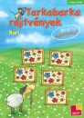 Antje Bohnstedt - Tarkabarka rejtv�nyek - Bari