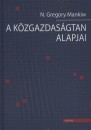 N. Gregory Mankiw - A k�zgazdas�gtan alapjai