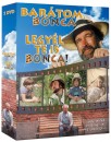 Bujtor Istv�n - Katkics Ilona - Bar�tom, Bonca - Legy�l te is Bonca!