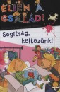 Caroline Hesnard - Christine Sagnier - �ljen a csal�d! 1. - Seg�ts�g, k�lt�z�nk!