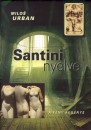 Milos Urban - Santini nyelve