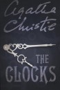 Agatha Christie - The Clocks